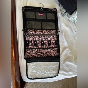 Vera Bradley jewelry organizer